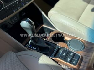 Xe Hyundai Tucson 2.0 ATH 2017