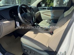 Xe Hyundai Tucson 2.0 ATH 2017