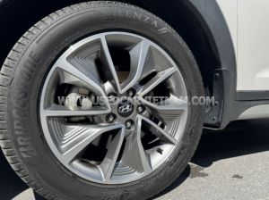 Xe Hyundai Tucson 2.0 ATH 2017