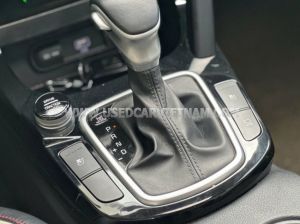Xe Kia Seltos Premium 1.4 AT 2021