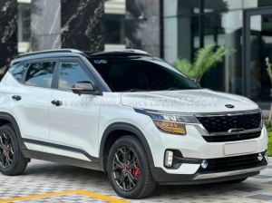 Xe Kia Seltos Premium 1.4 AT 2021