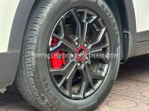 Xe Kia Seltos Premium 1.4 AT 2021