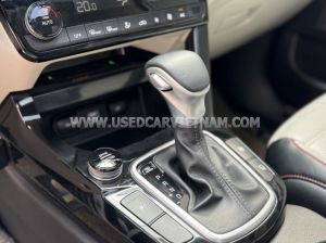 Xe Kia Seltos Premium 1.4 AT 2021