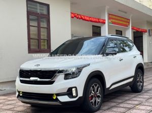 Xe Kia Seltos Premium 1.4 AT 2021