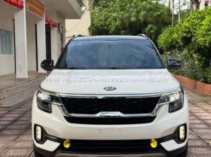Xe Kia Seltos Premium 1.4 AT 2021
