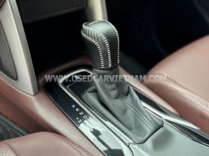 Xe Toyota Corolla Cross 1.8G 2020