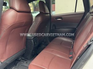 Xe Toyota Corolla Cross 1.8G 2020
