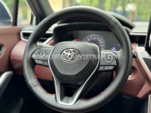 Xe Toyota Corolla Cross 1.8G 2020