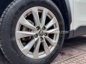 Xe Toyota Corolla Cross 1.8G 2020