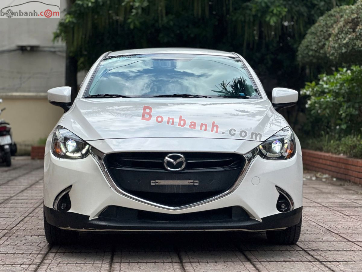 Mazda 2 Premium