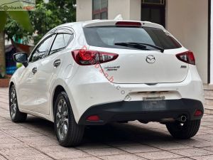 Xe Mazda 2 Premium 2018