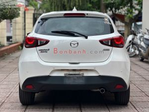 Xe Mazda 2 Premium 2018