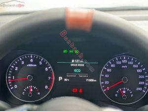 Xe Kia Cerato 2.0 AT Premium 2019