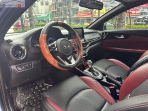 Xe Kia Cerato 2.0 AT Premium 2019