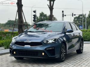 Xe Kia Cerato 2.0 AT Premium 2019