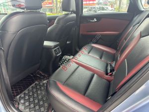 Xe Kia Cerato 2.0 AT Premium 2019