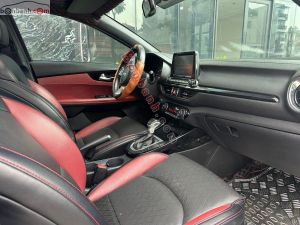 Xe Kia Cerato 2.0 AT Premium 2019