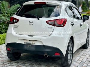 Xe Mazda 2 Premium 2018