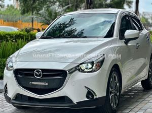 Xe Mazda 2 Premium 2018
