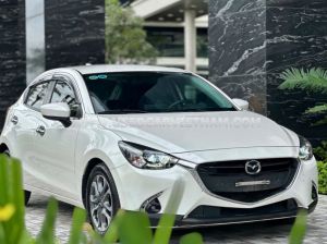 Xe Mazda 2 Premium 2018