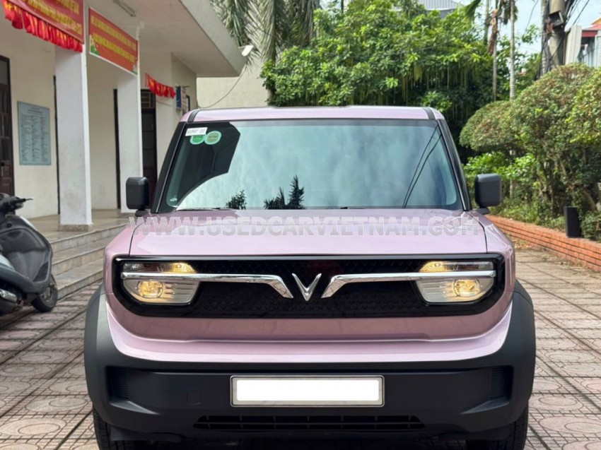 VinFast VF3 Plus
