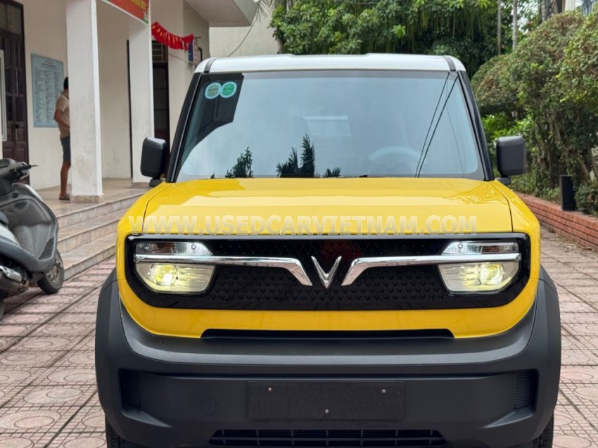 VinFast VF3 Plus