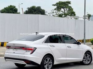 Xe Hyundai Accent Cao cấp 1.5 AT 2025