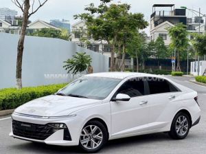Xe Hyundai Accent Cao cấp 1.5 AT 2025