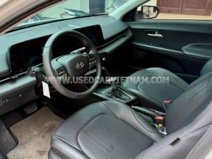 Xe Hyundai Accent Cao cấp 1.5 AT 2025