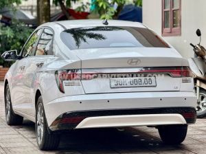 Xe Hyundai Accent Cao cấp 1.5 AT 2025