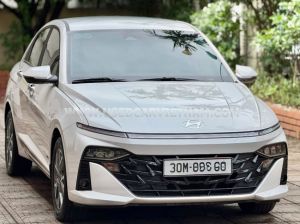 Xe Hyundai Accent Cao cấp 1.5 AT 2025