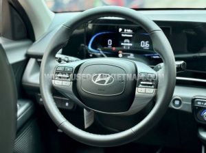 Xe Hyundai Accent Cao cấp 1.5 AT 2025