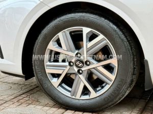 Xe Hyundai Accent Cao cấp 1.5 AT 2025