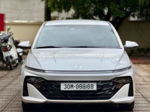Xe Hyundai Accent Cao cấp 1.5 AT 2025