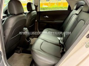 Xe Hyundai Accent Cao cấp 1.5 AT 2024