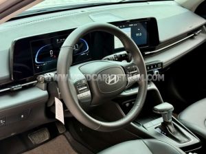 Xe Hyundai Accent Cao cấp 1.5 AT 2024