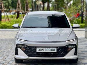 Xe Hyundai Accent Cao cấp 1.5 AT 2024