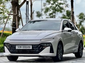 Xe Hyundai Accent Cao cấp 1.5 AT 2024