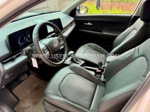 Xe Hyundai Accent Cao cấp 1.5 AT 2024