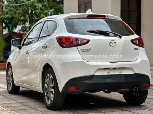 Xe Mazda 2 Premium 2018