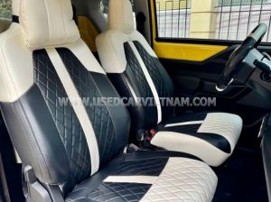 Xe VinFast VF3 Plus 2024