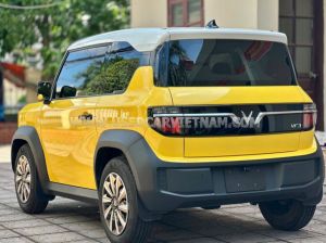 Xe VinFast VF3 Plus 2024