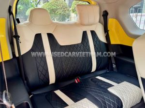 Xe VinFast VF3 Plus 2024
