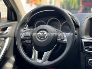 Xe Mazda CX5 2.0 AT 2017