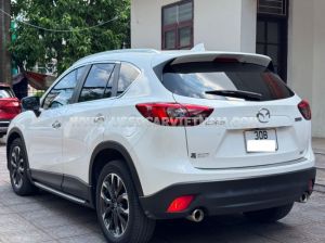 Xe Mazda CX5 2.0 AT 2017