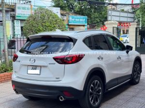 Xe Mazda CX5 2.0 AT 2017