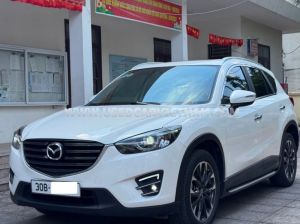 Xe Mazda CX5 2.0 AT 2017