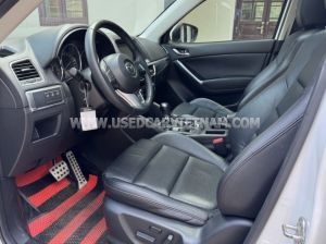 Xe Mazda CX5 2.0 AT 2017