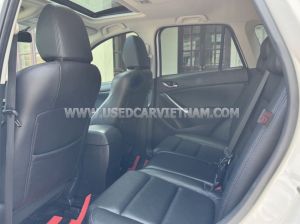 Xe Mazda CX5 2.0 AT 2017