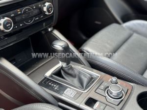 Xe Mazda CX5 2.0 AT 2017